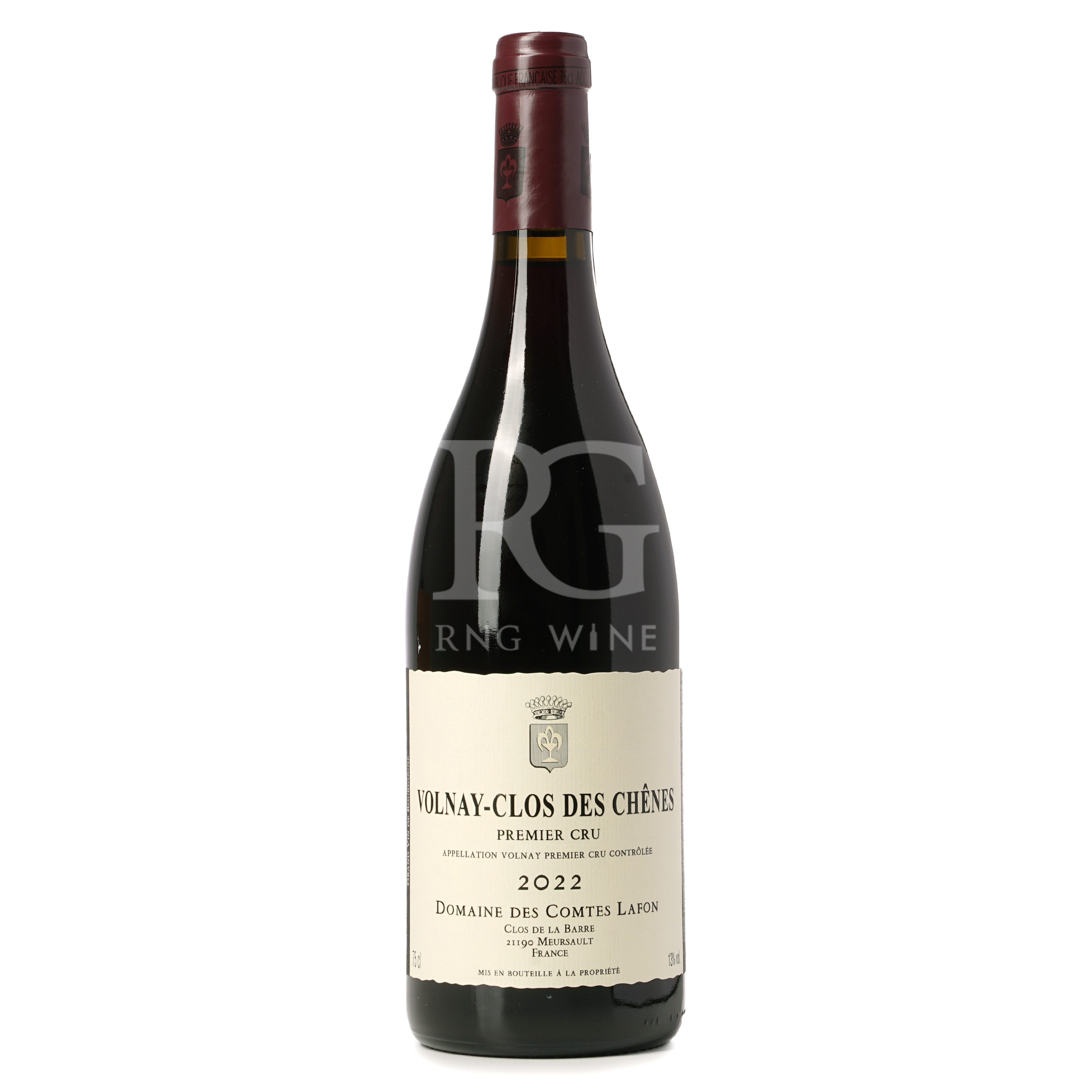 Comtes Lafon Volnay 1er Cru Clos Des Chenes 2022 (BH93)