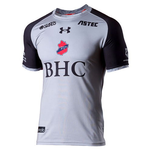 2026/2027  磐城FC 2ND 龍門球迷版球衣