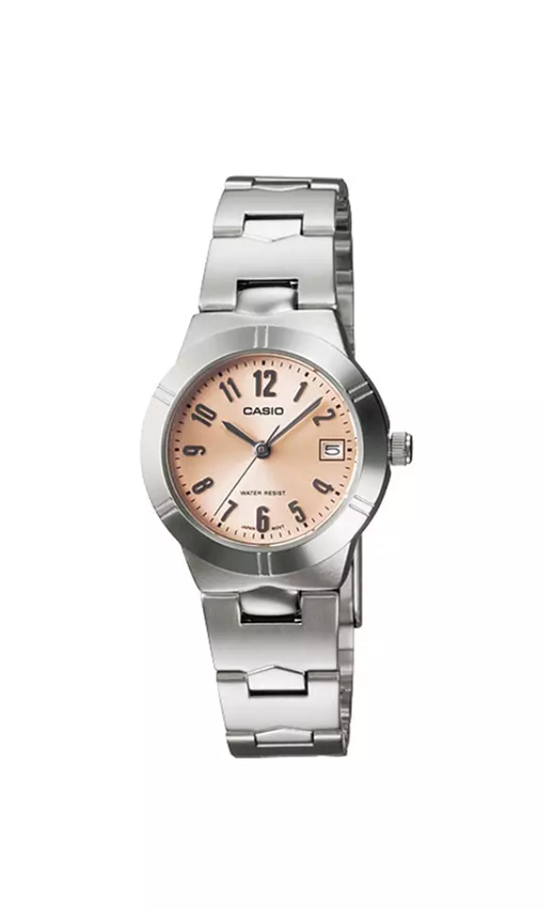 Casio LTP-1241D-4A3