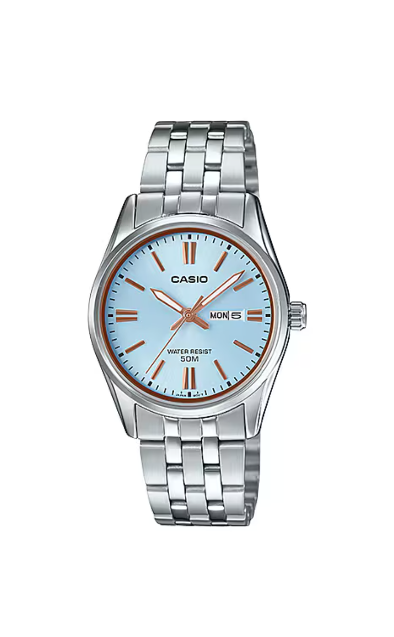 Casio LTP-1335D-2A