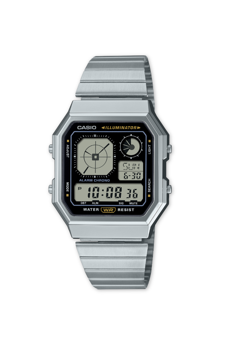Casio A130WE-1A