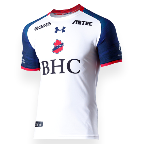 2026/2027  磐城FC  AWAY 球迷版球衣