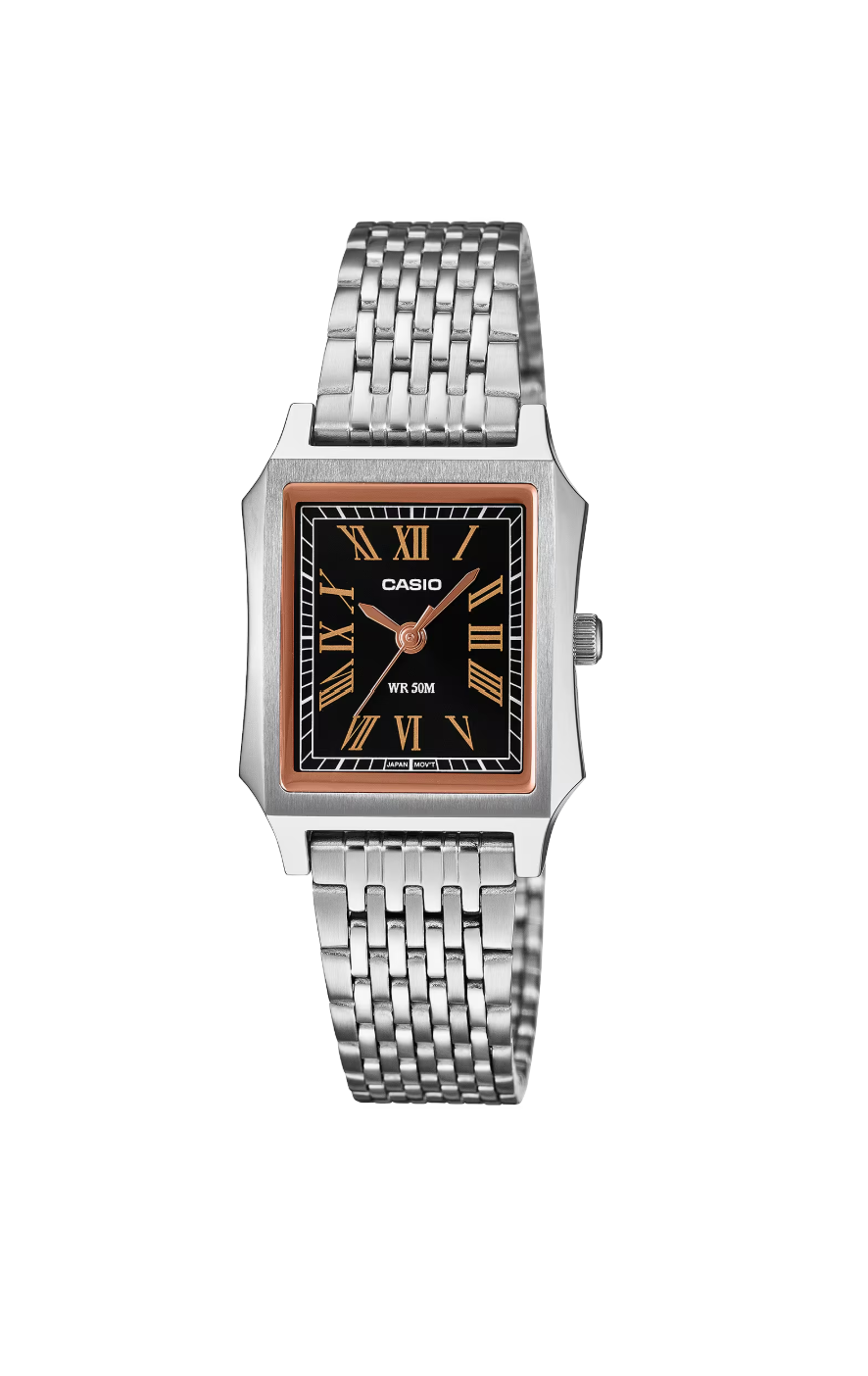 Casio 2026年7月全新 LTP-B190D-1B