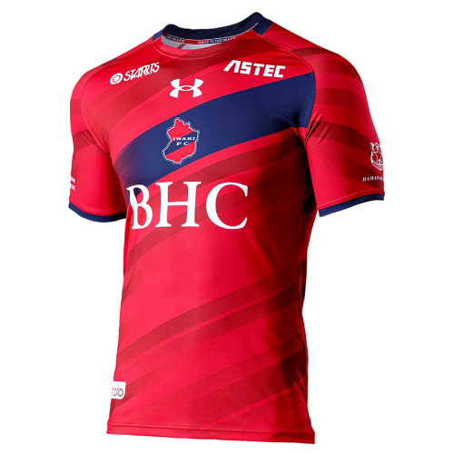 2026/2027  磐城FC  主場 球迷版球衣