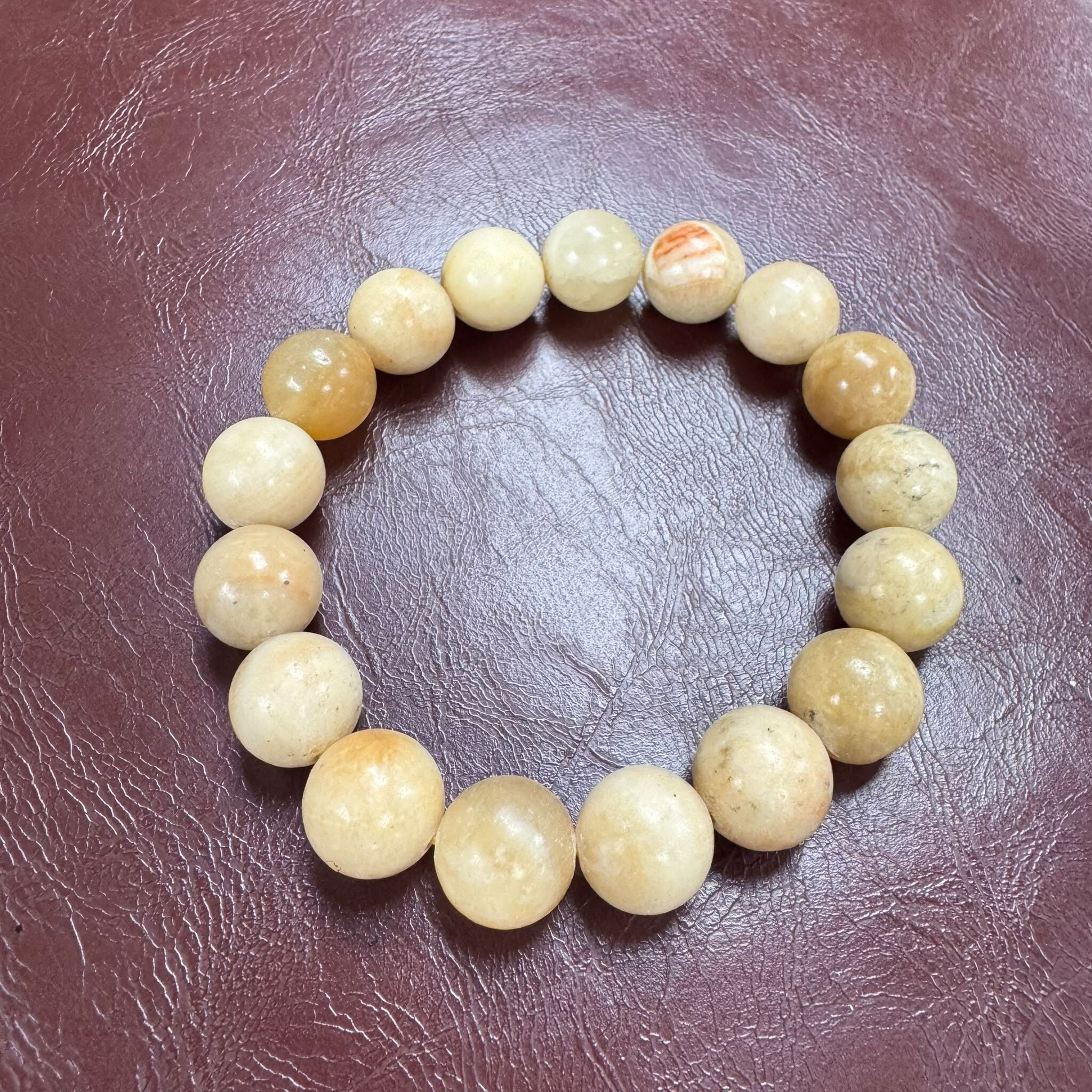 BRA-JJG0813-001 02831350~光明手珠12mm (A1)