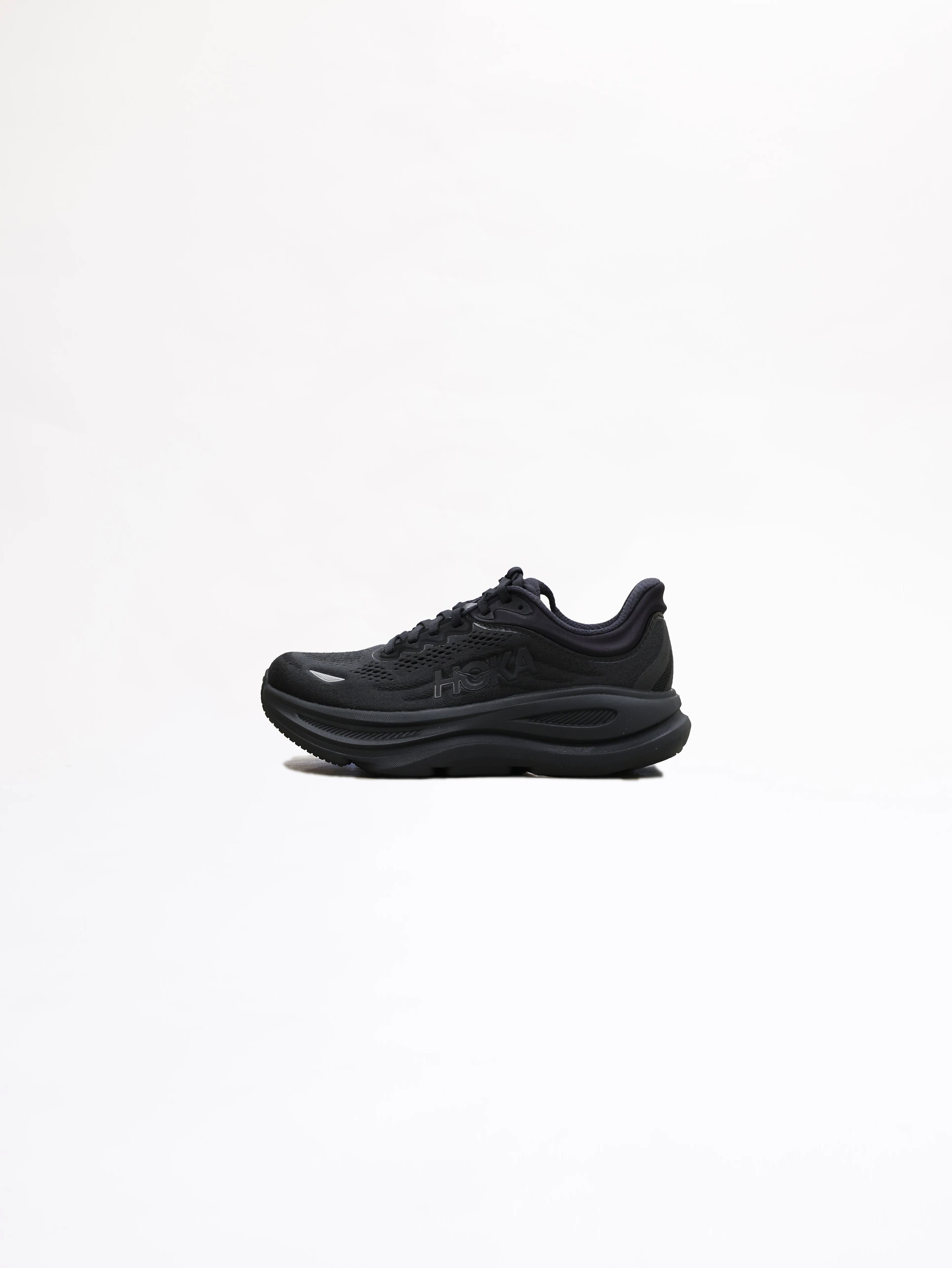 HOKA ONE ONE 女鞋 Bondi 9 路跑鞋 緩震 HO1162014 HO1162012