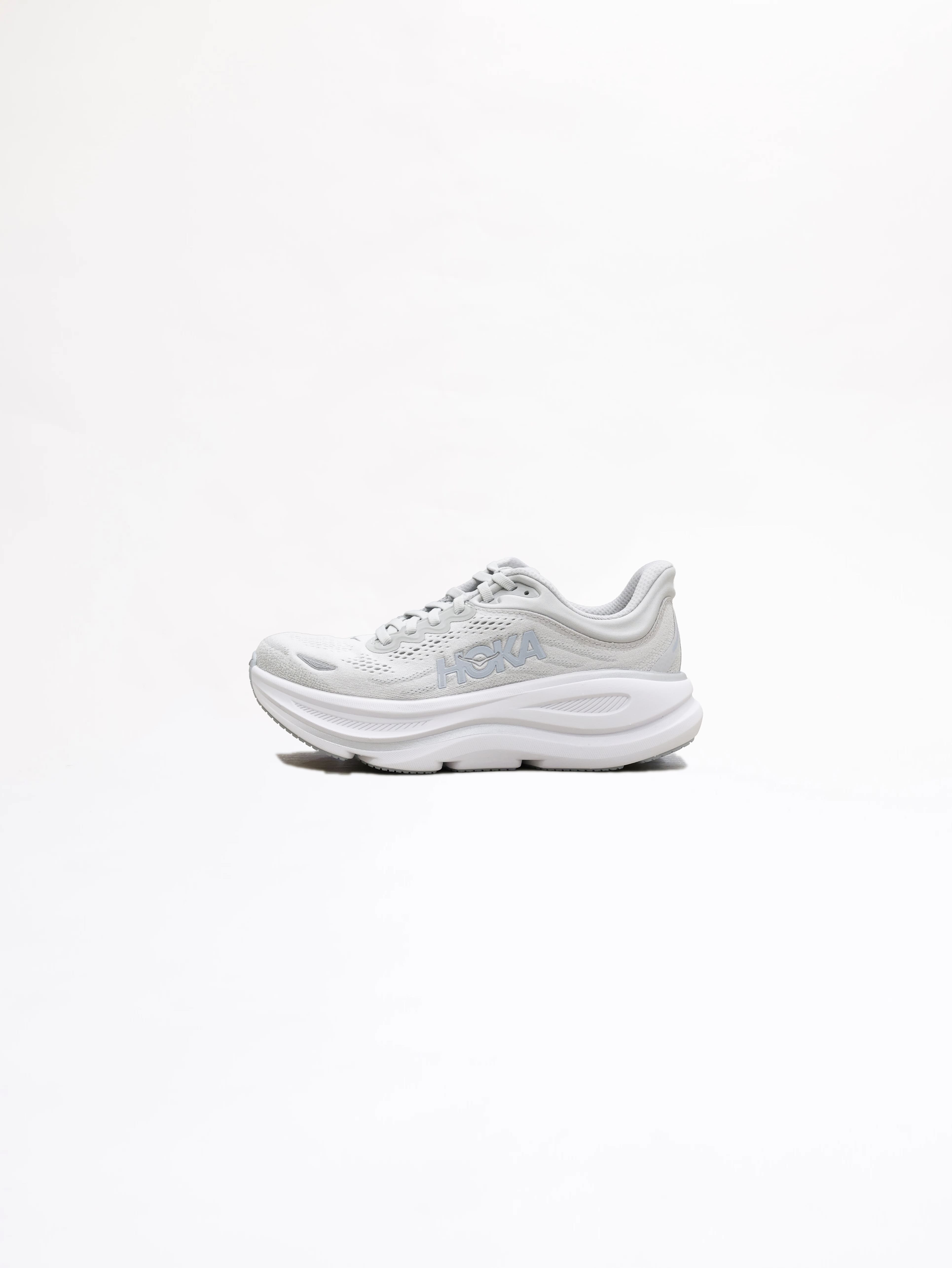 HOKA ONE ONE 女鞋 Bondi 9 路跑鞋 緩震 HO1162014 HO1162012
