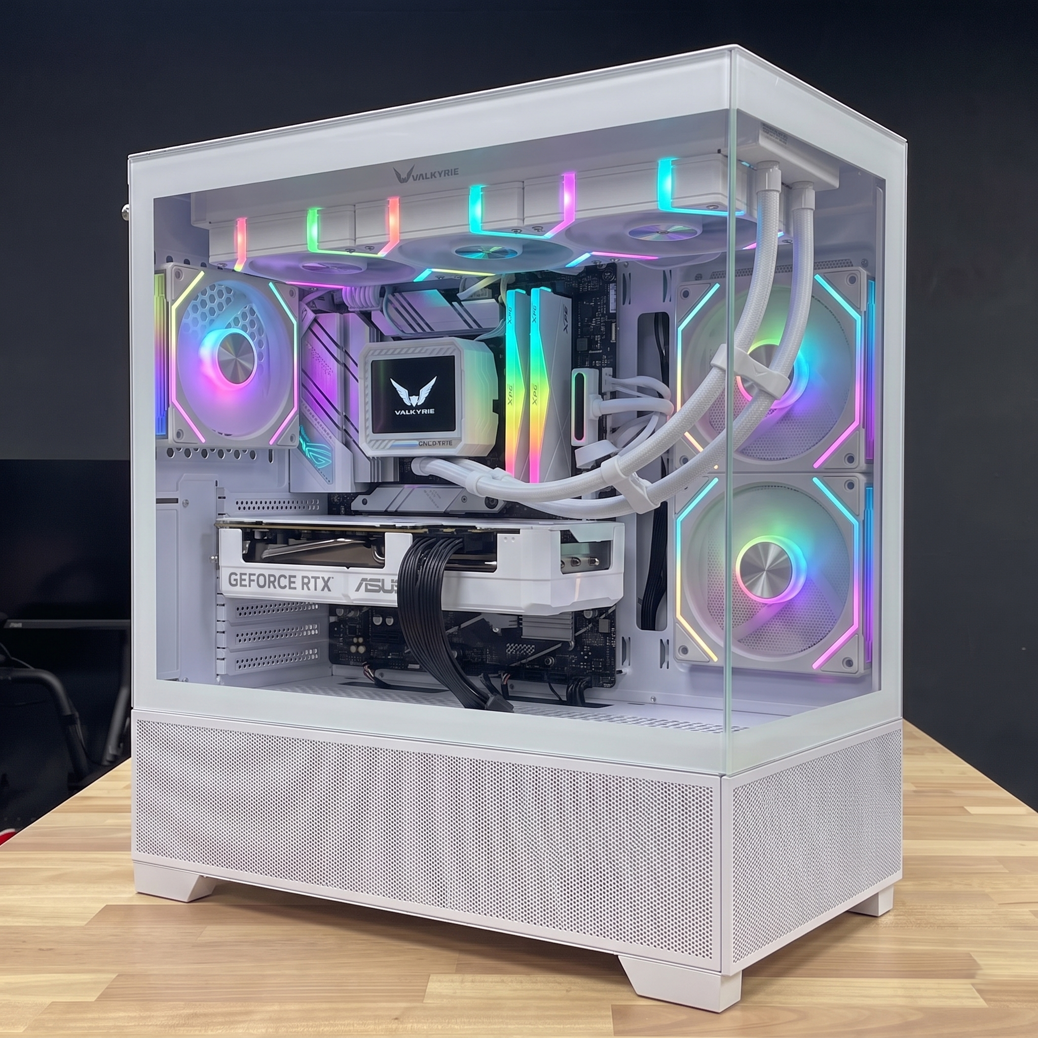 VK V360 圖片 1
