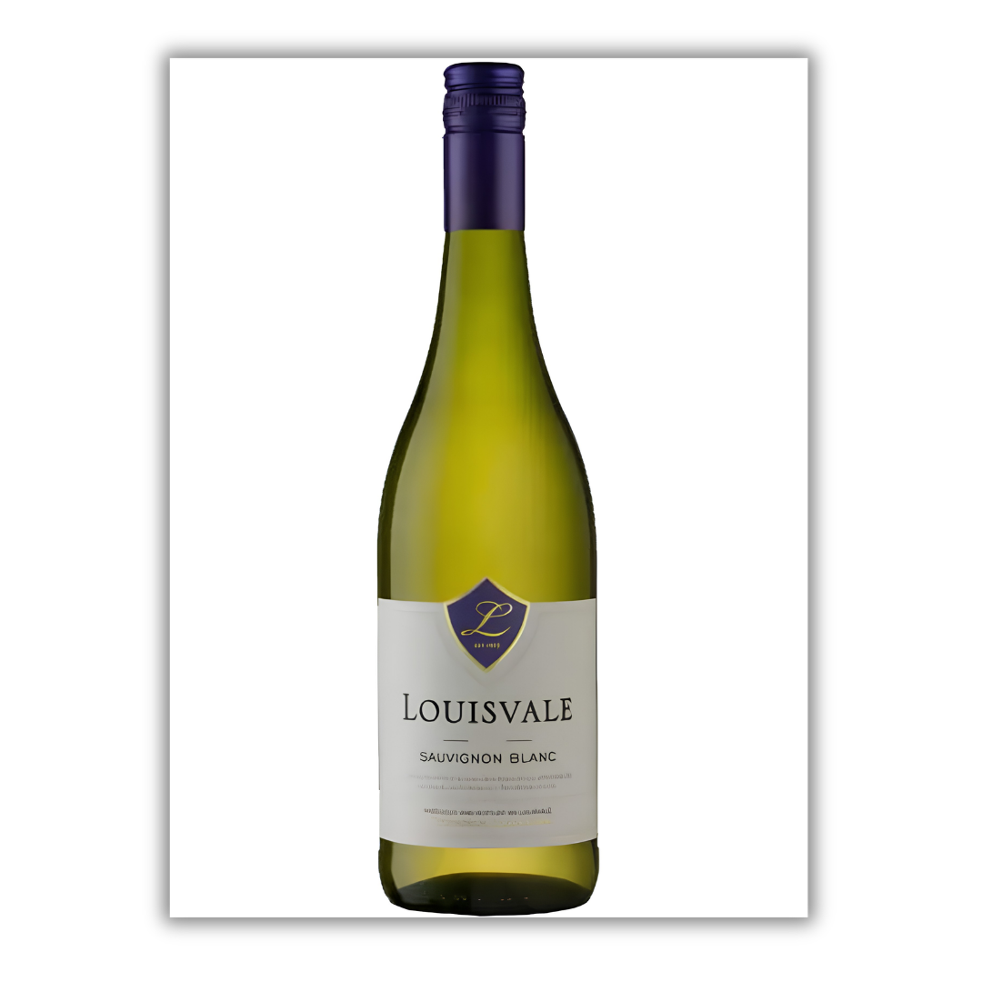 Louisvale Sauvignon Blanc (6 Per Box )