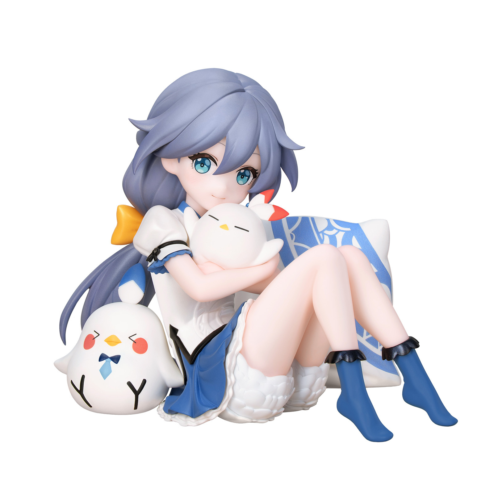「ACG.GO」「預購」日版 Myethos《崩壞3rd》符華 小茶會Ver. 比例模型