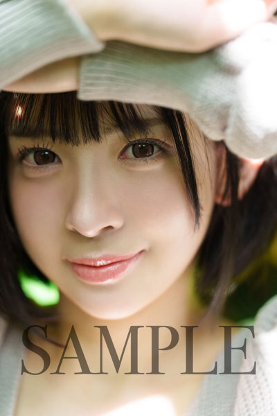 「R18.Japan」「預購」博多彩葉1st写真集『いろはに…』 寫真集
