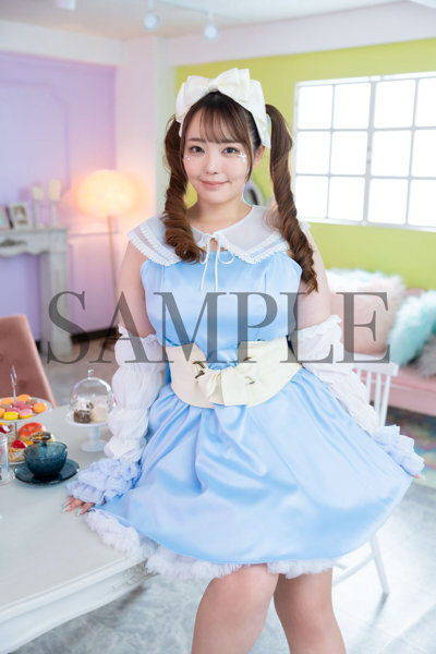 「R18.Japan」「預購」恋渕ももな写真集『LOVE＆Peach』寫真集