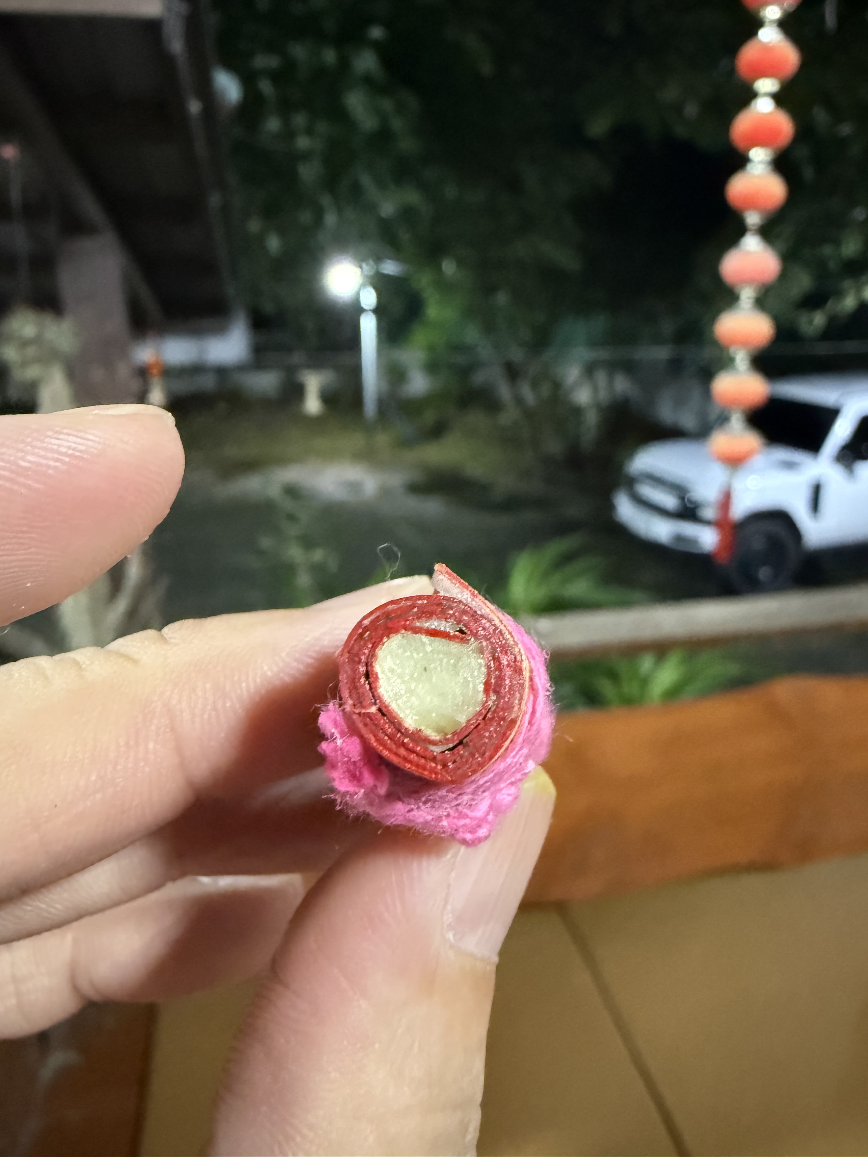 士華利力量招財 擋鬼擋黑法（KE185）
