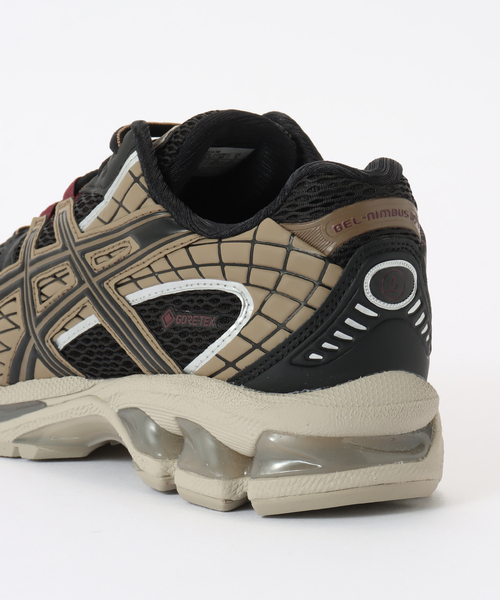 Asics Nimbus 10.1 腳感