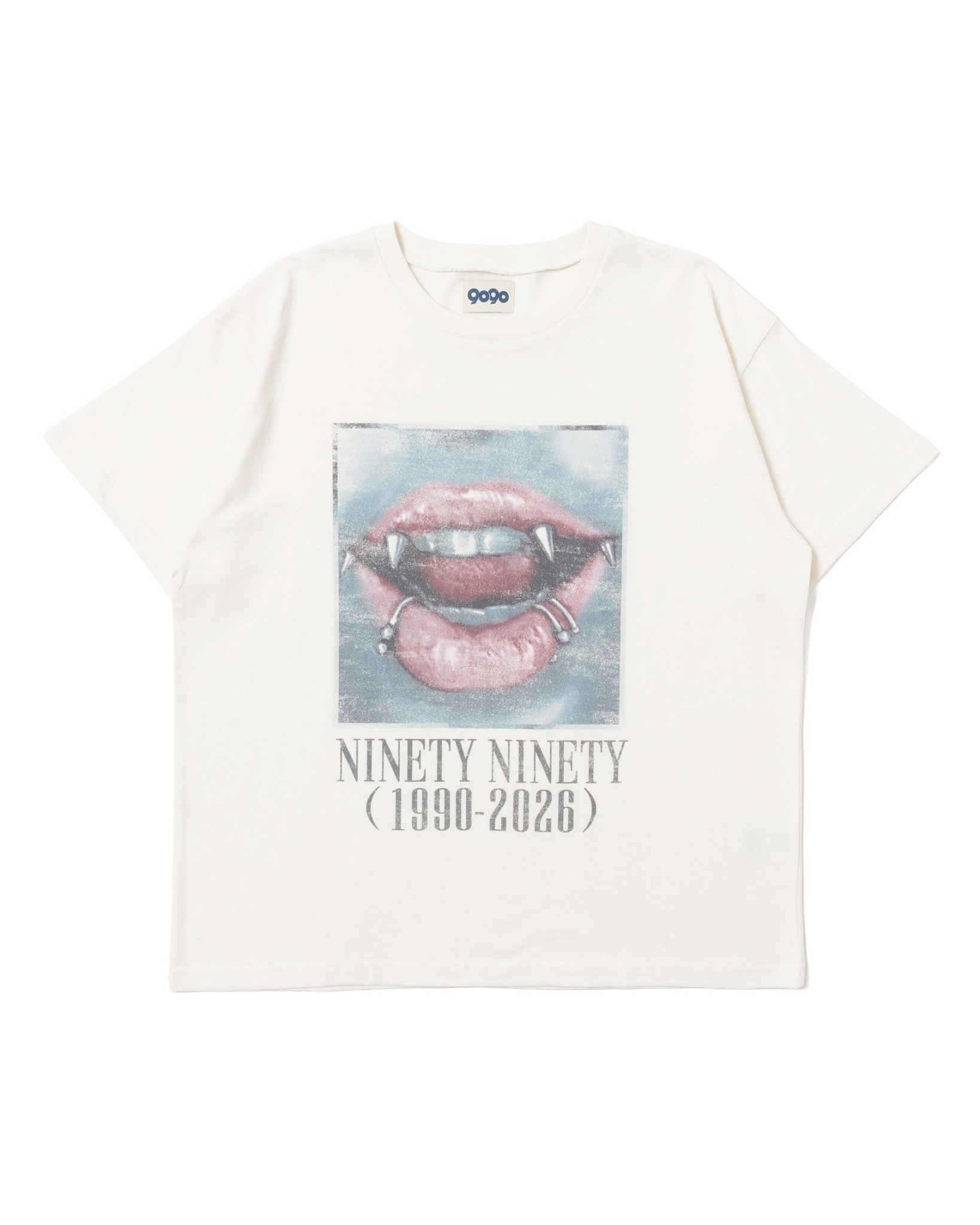 Lips Graphic Tee