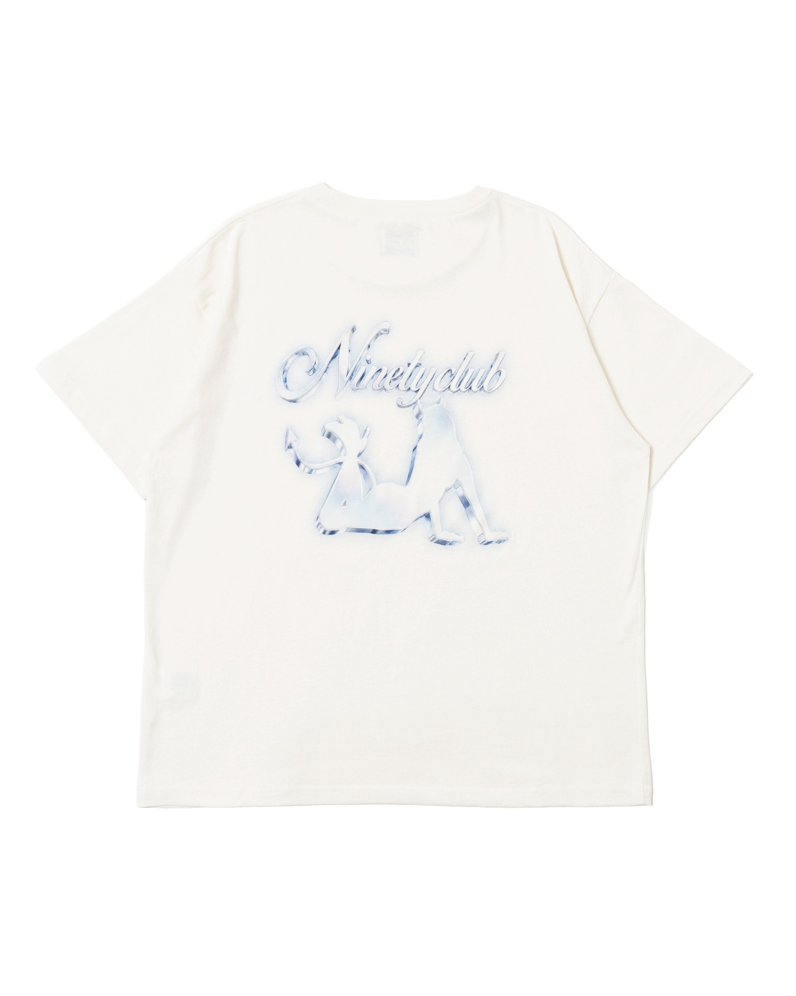 Sexy Cat Girl Tee