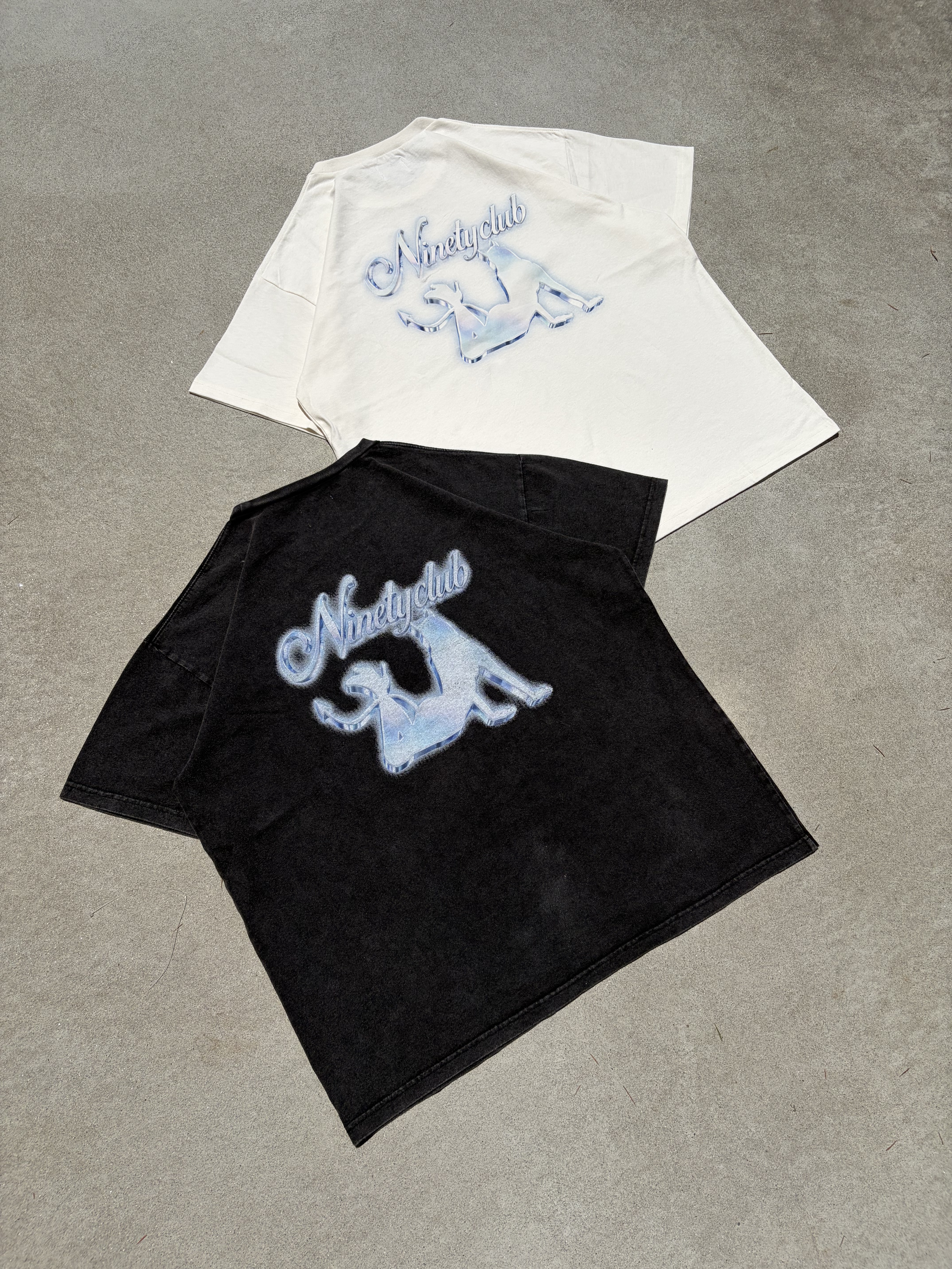 Sexy Cat Girl Tee