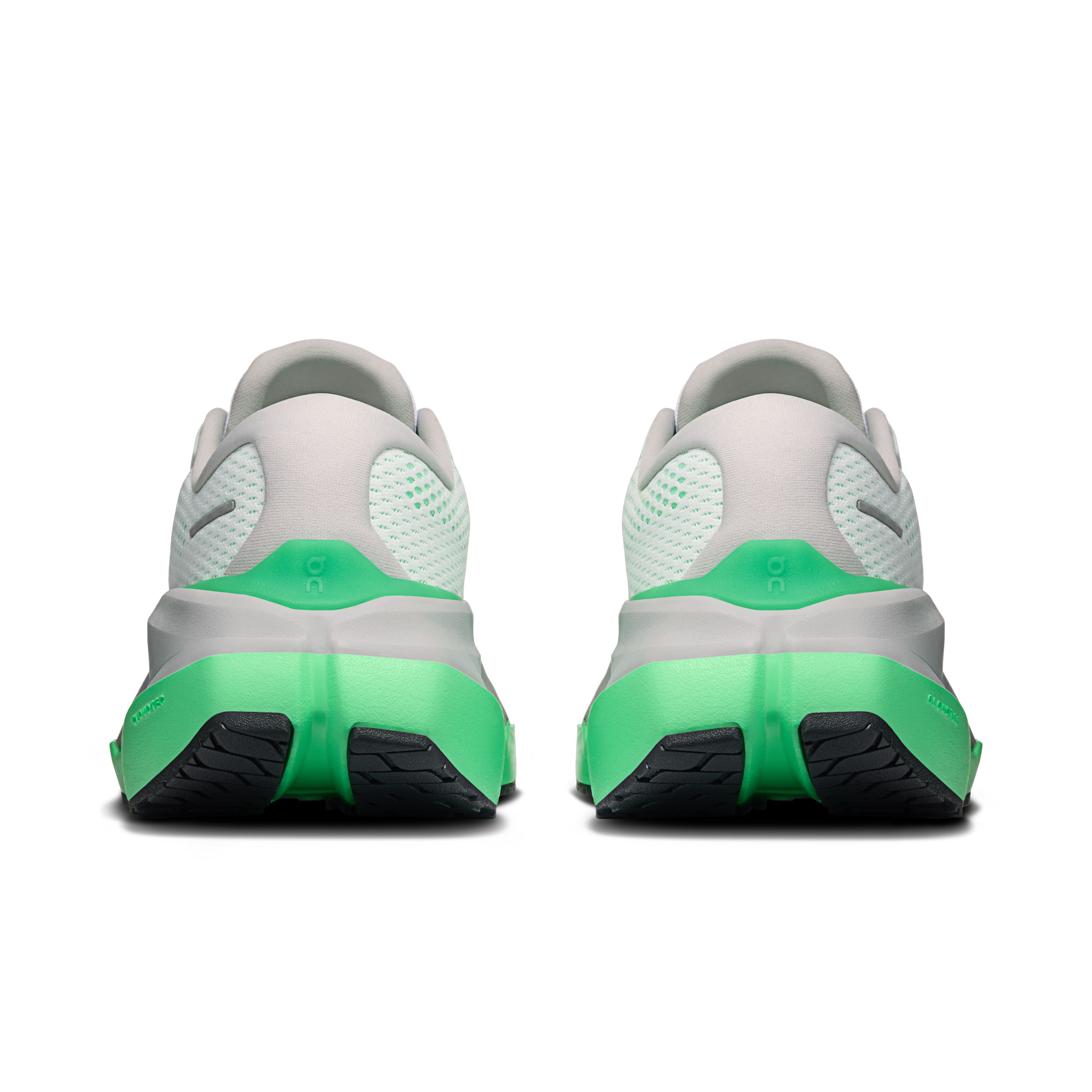 【Luxury】 On 昂跑 Cloudrunner 3 Max 女款 男款 運動鞋 白綠 黑 白 跑鞋 慢跑鞋 緩震支撐 日常跑步 3WG3016