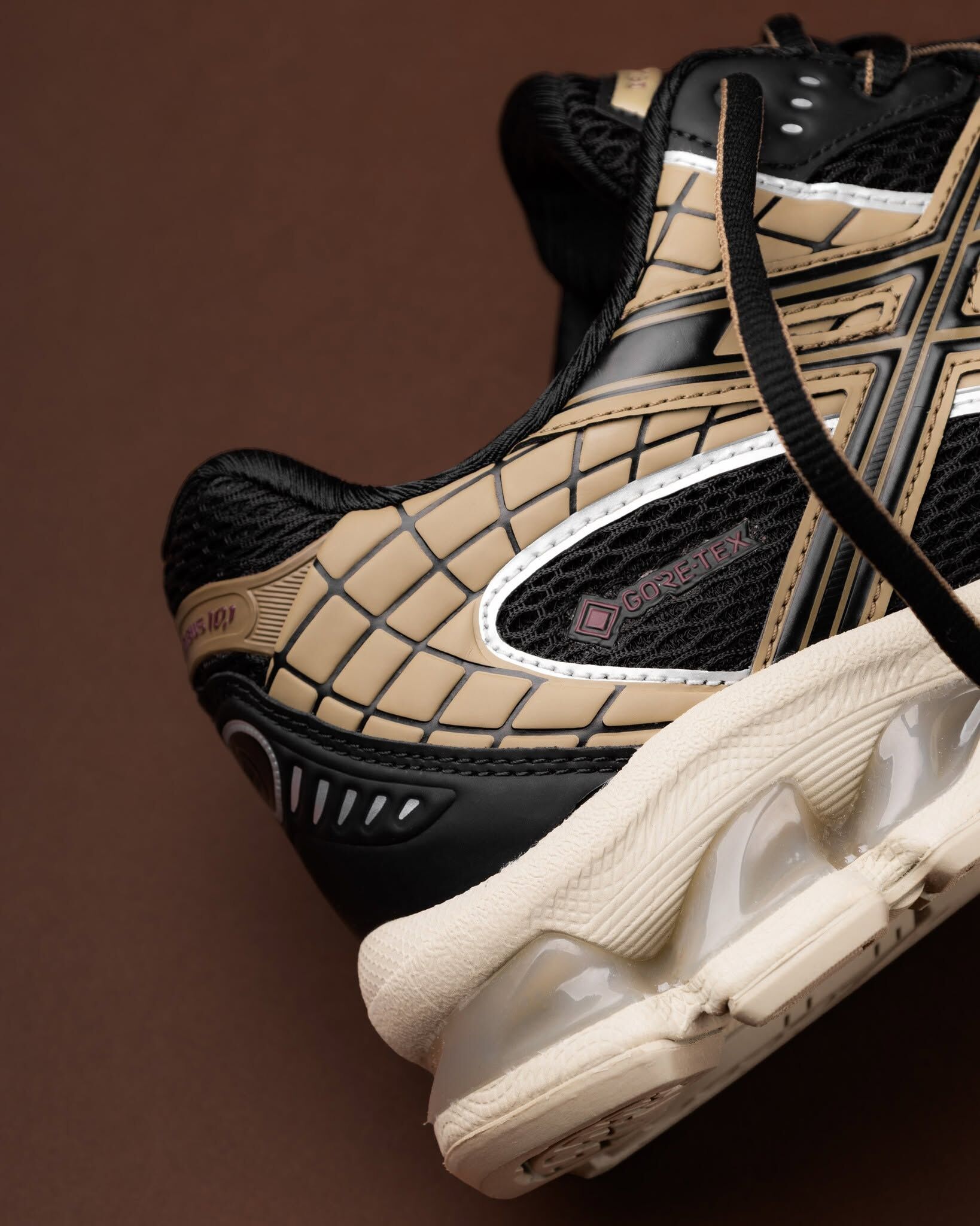 Asics GEL-Nimbus 10.1