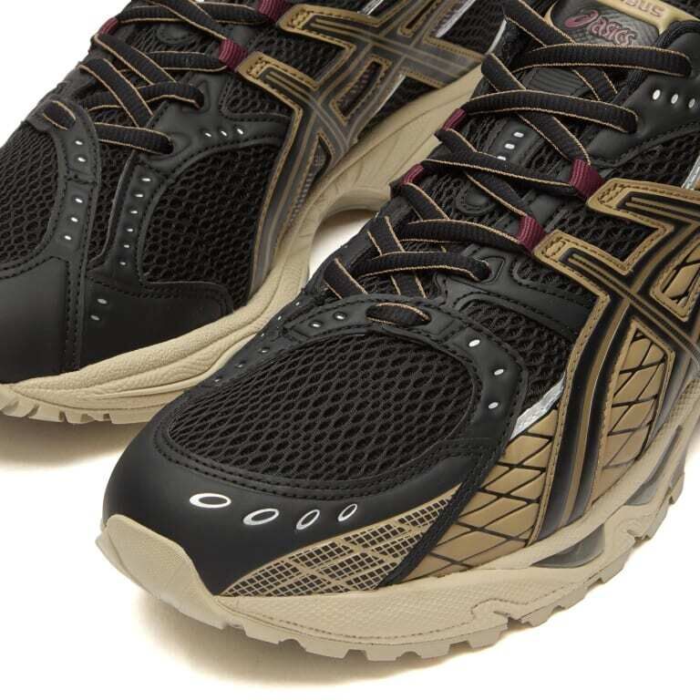 Asics GEL-Nimbus 10.1