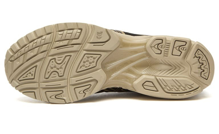 Asics GEL-Nimbus 10.1