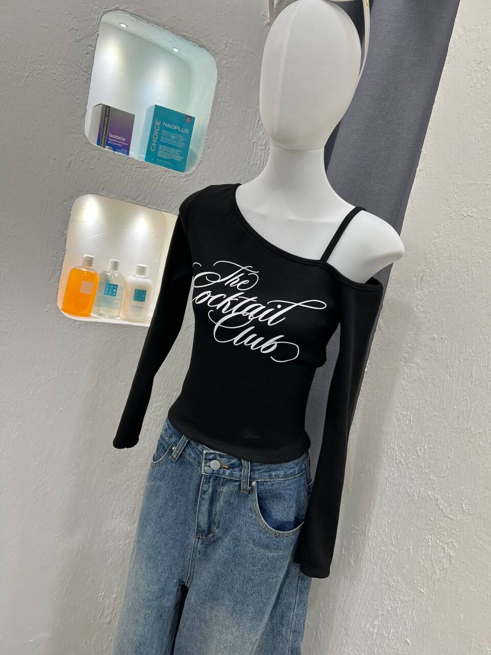 Cocktail Club Shirt