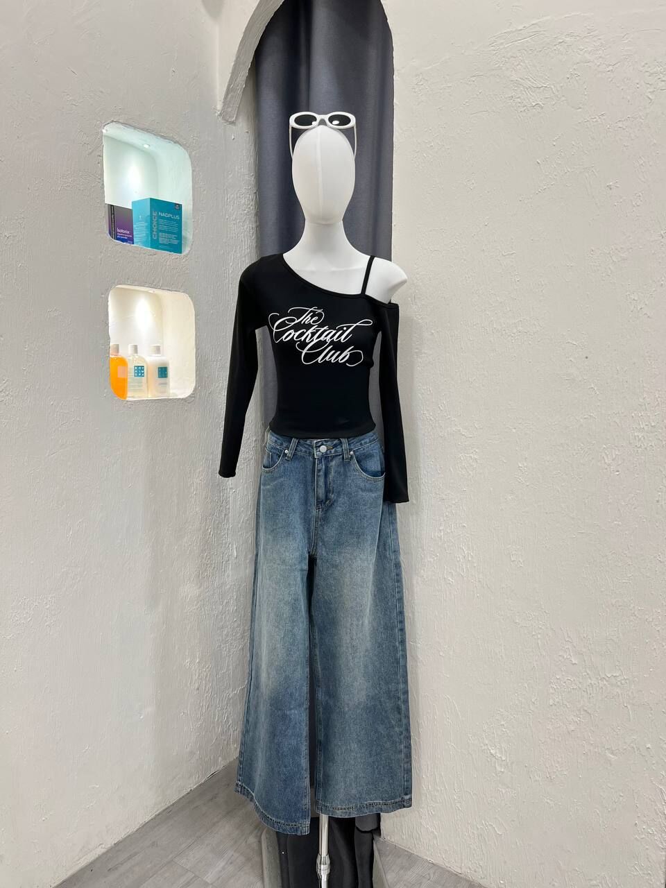 Cocktail Club Shirt