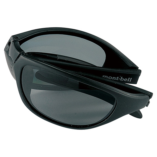 mont-bell Trekking Glasses｜JENNIE 同款