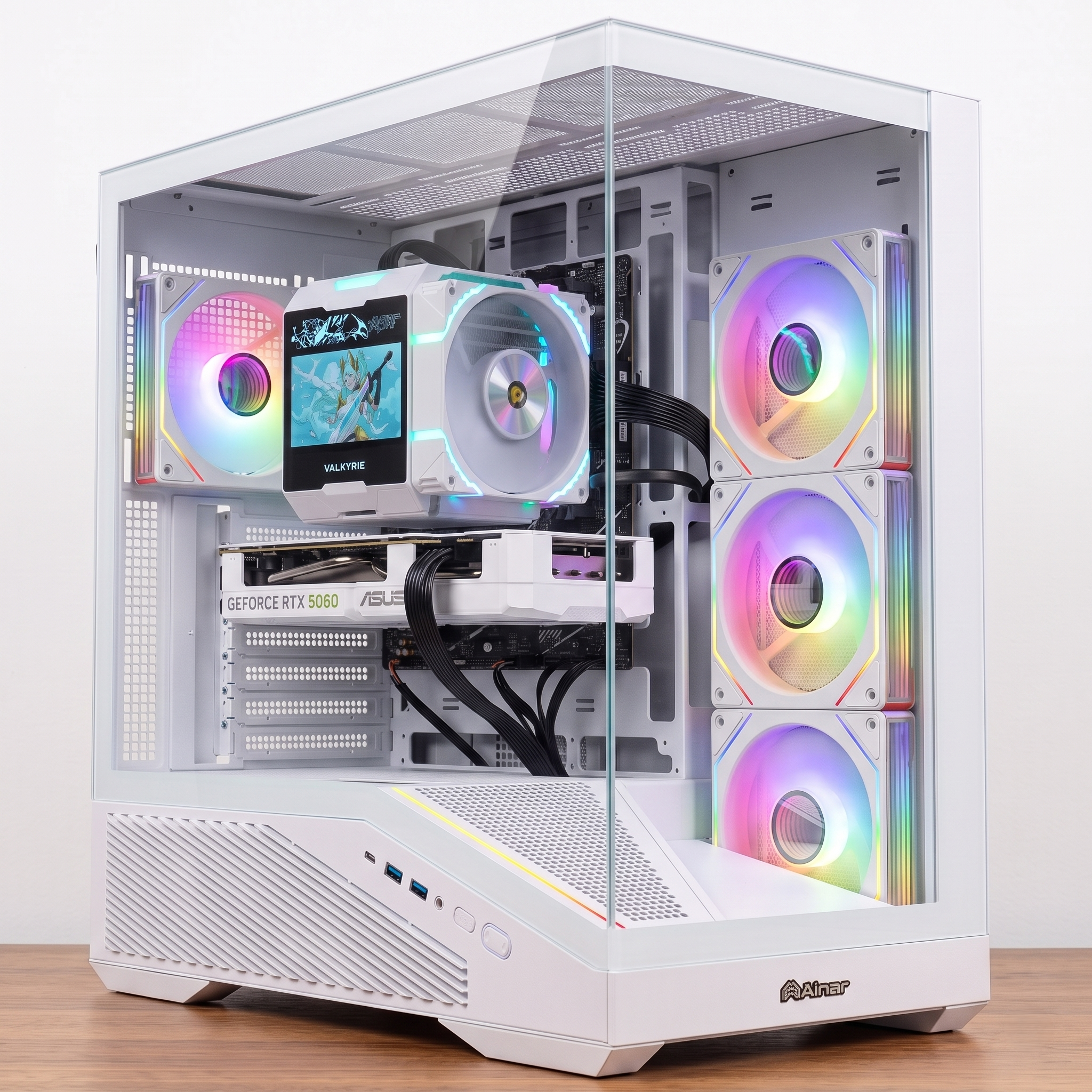 VK-DX140 圖片 2
