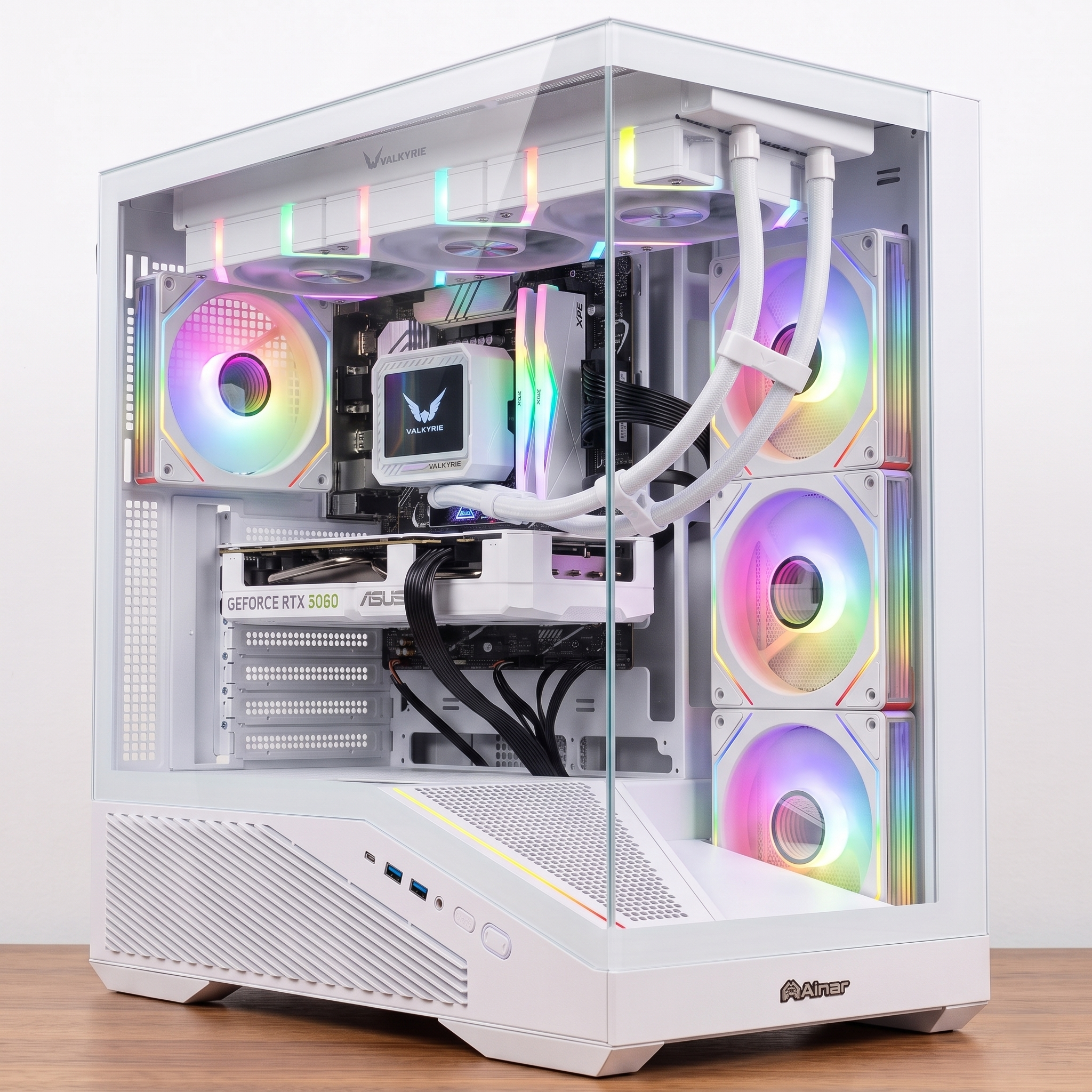 VK V360 圖片 2