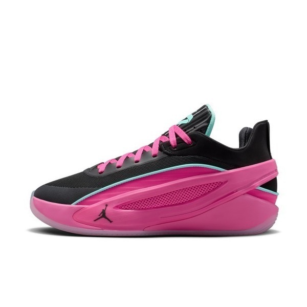 Nike 耐吉 Jordan Luka 5 PF HV8087-600 男 籃球鞋 運動鞋 緩震 包覆 紫紅 黑
