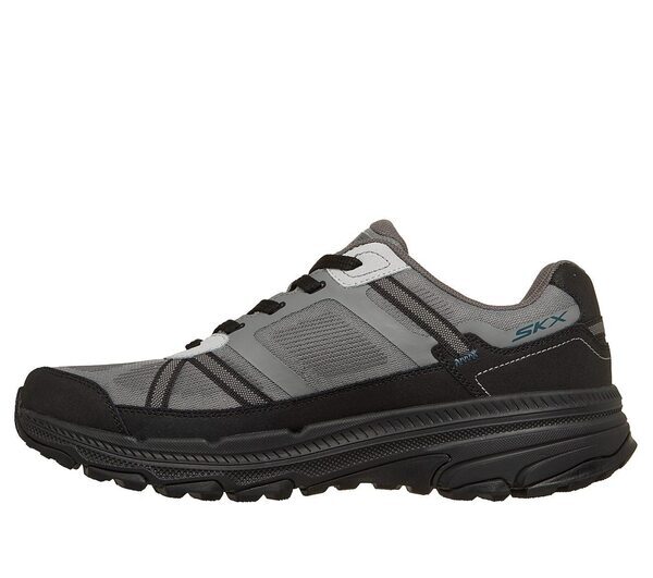 Skechers 思克威爾 Go Run Trail Altitude 2.0 237920GYMT 男 越野跑鞋