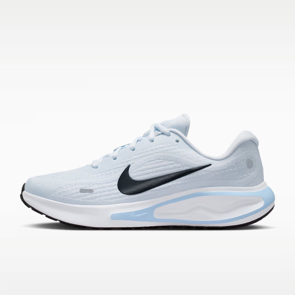 Nike 耐吉 W Journey Run FJ7765-009 女 慢跑鞋 運動鞋 緩震 舒適 淺藍