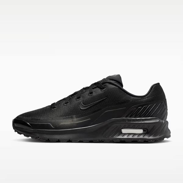 Nike 耐吉 M Air Max Bia IO9416-002 男 運動休閒鞋 復古鞋 氣墊 緩震 黑