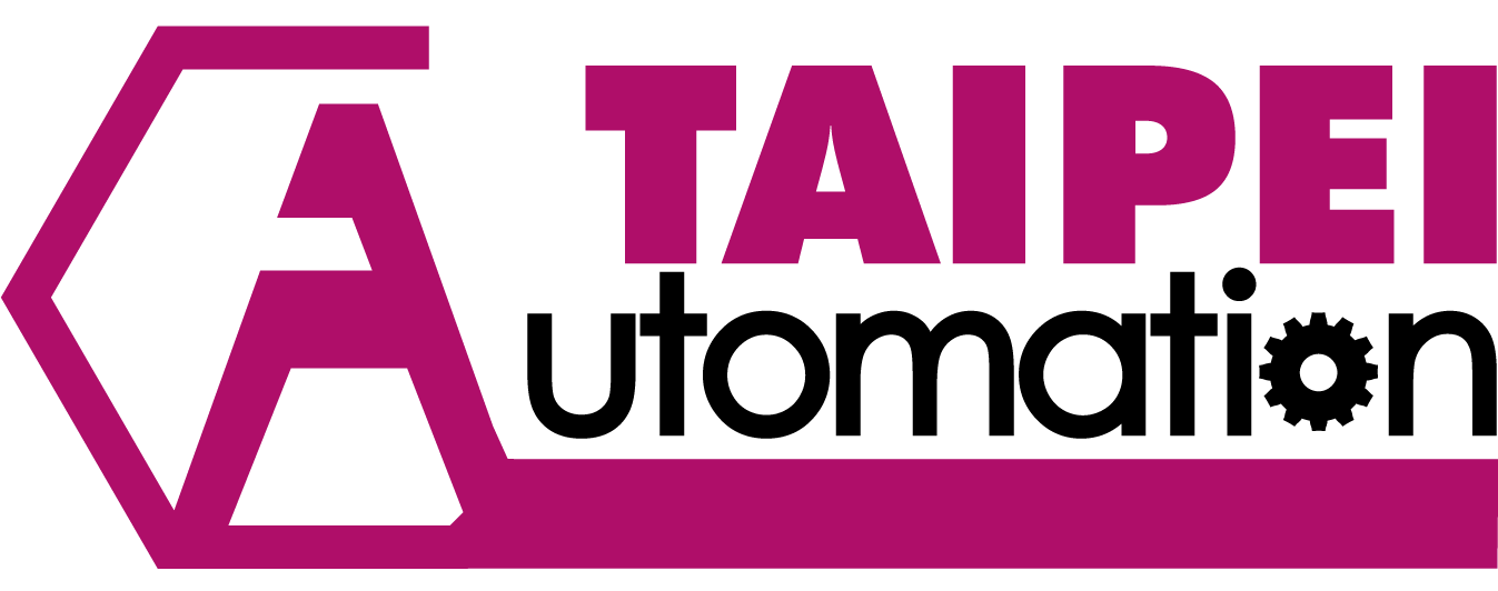 台北國際自動化工業大展 Logo