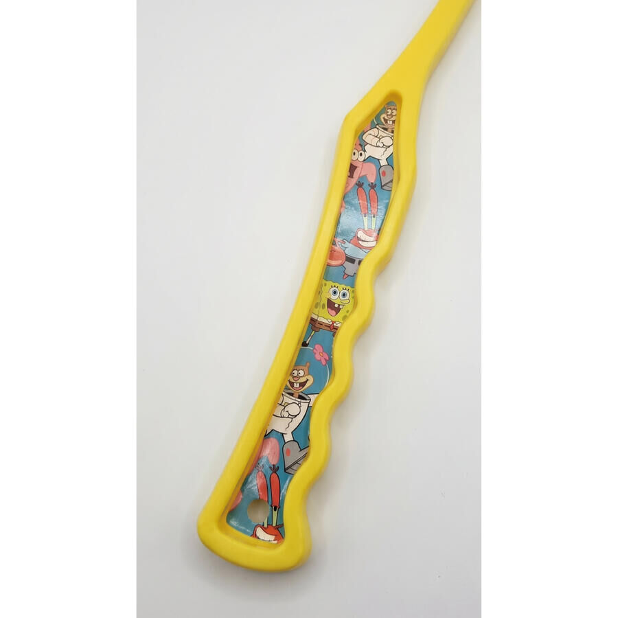 19" 海綿寶寶投擲棒