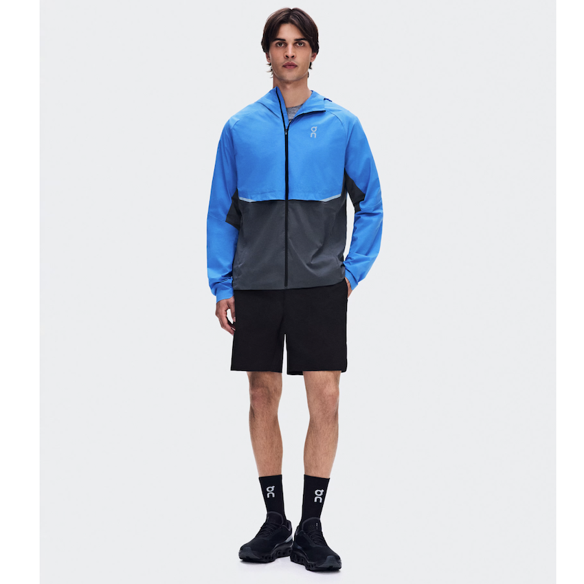 日本 On Running Core Jacket 男裝外套