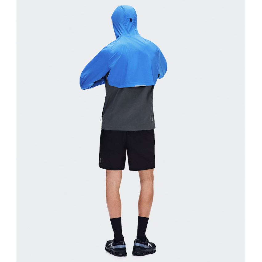 日本 On Running Core Jacket 男裝外套