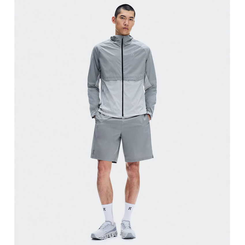日本 On Running Core Jacket 男裝外套