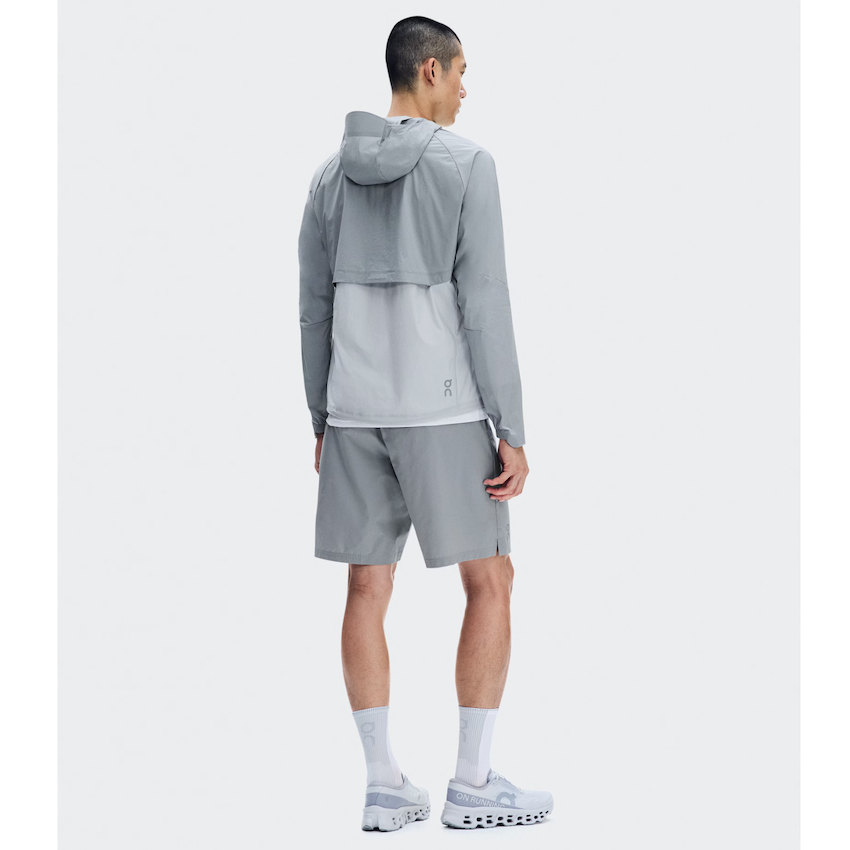 日本 On Running Core Jacket 男裝外套