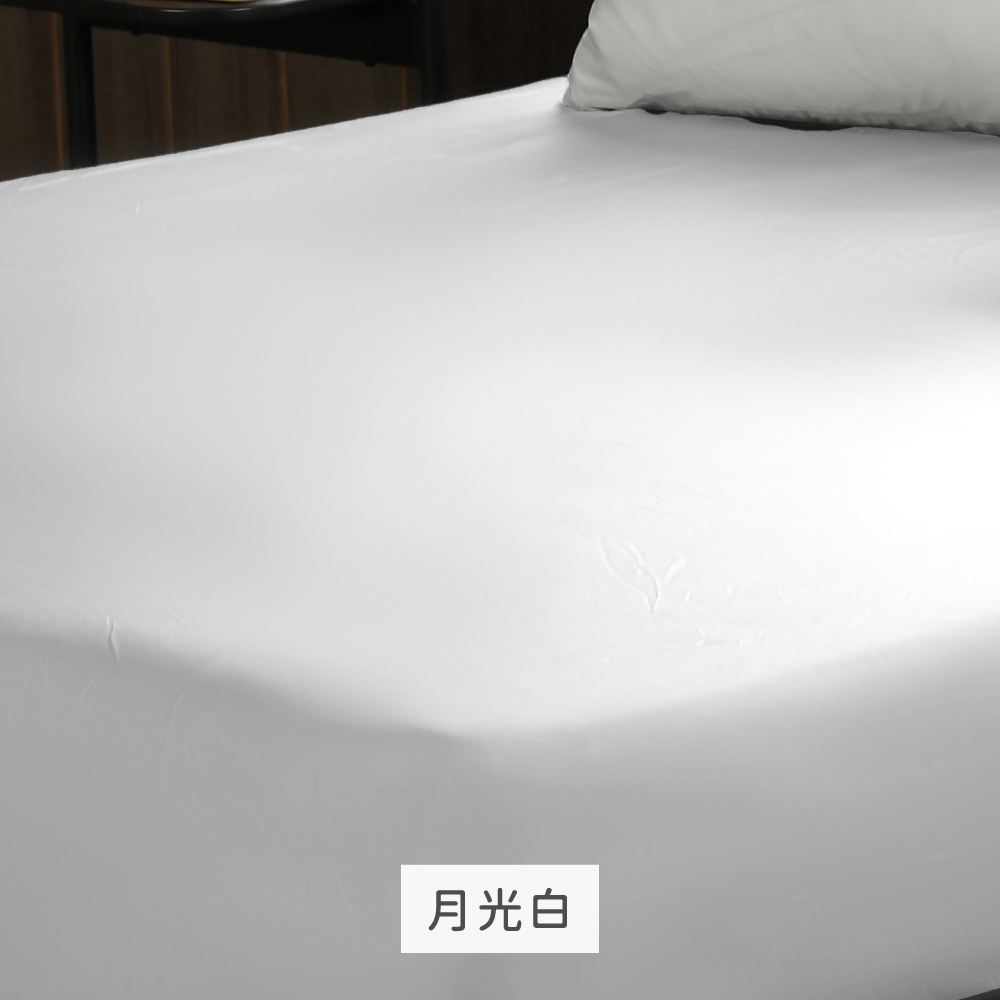 月光白 色卡