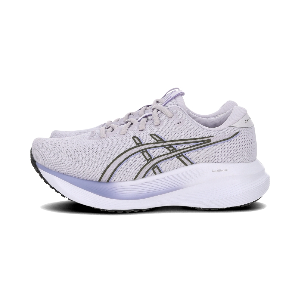 Asics Gel-Excite 11 女鞋 淺紫色 D 寬楦 緩震 透氣 運動 慢跑鞋 1012B860-500