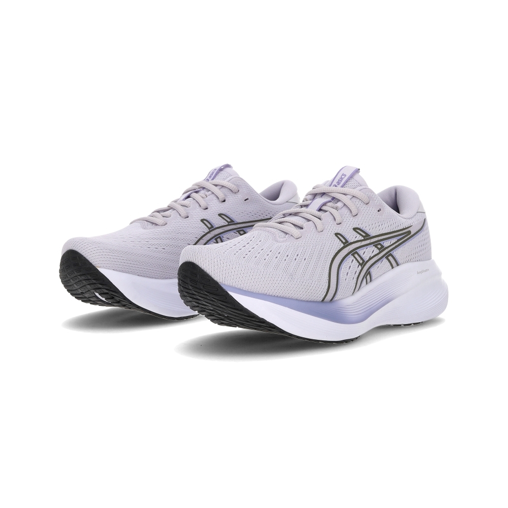 Asics Gel-Excite 11 女鞋 淺紫色 D 寬楦 緩震 透氣 運動 慢跑鞋 1012B860-500