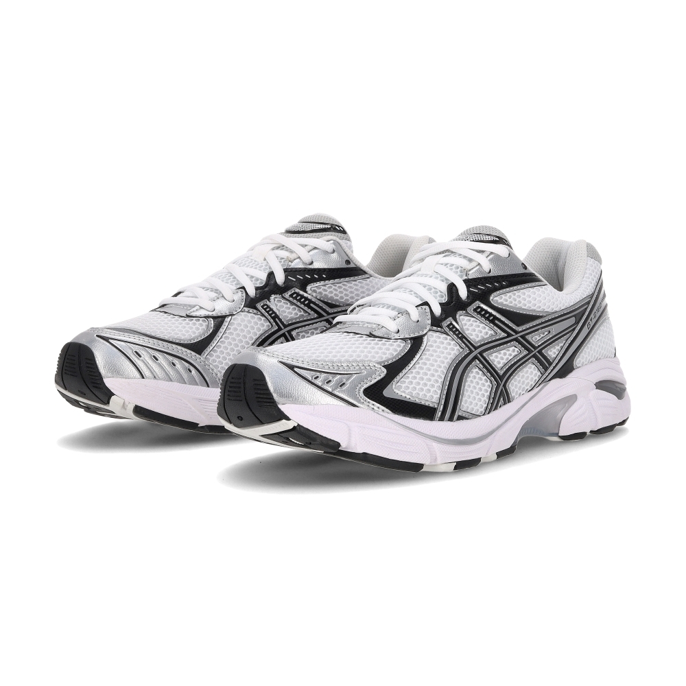 Asics GT-2160 男鞋 女鞋 白黑色 緩震 透氣 舒適 復古 運動 休閒鞋 1203A796-100