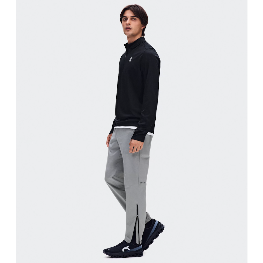 日本 On Running Core Pants 男裝性能訓練褲