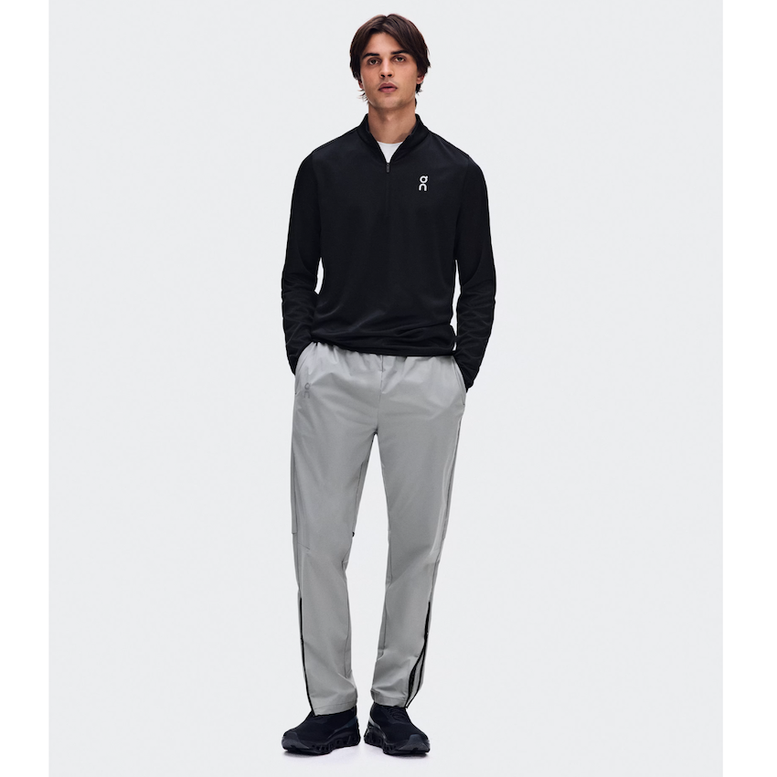 日本 On Running Core Pants 男裝性能訓練褲