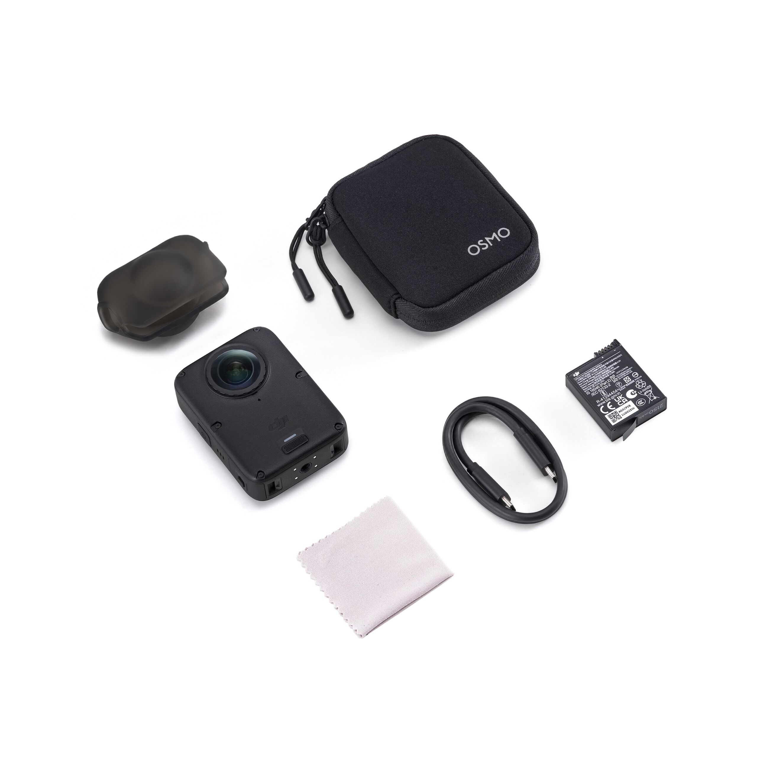 DJI Osmo 360 II