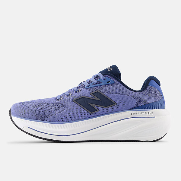 New Balance 紐巴倫 Fresh Foam X 860v15 M8607B2 男 慢跑鞋 4E超寬楦 藍