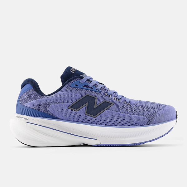 New Balance 紐巴倫 Fresh Foam X 860v15 M8607B2 男 慢跑鞋 4E超寬楦 藍