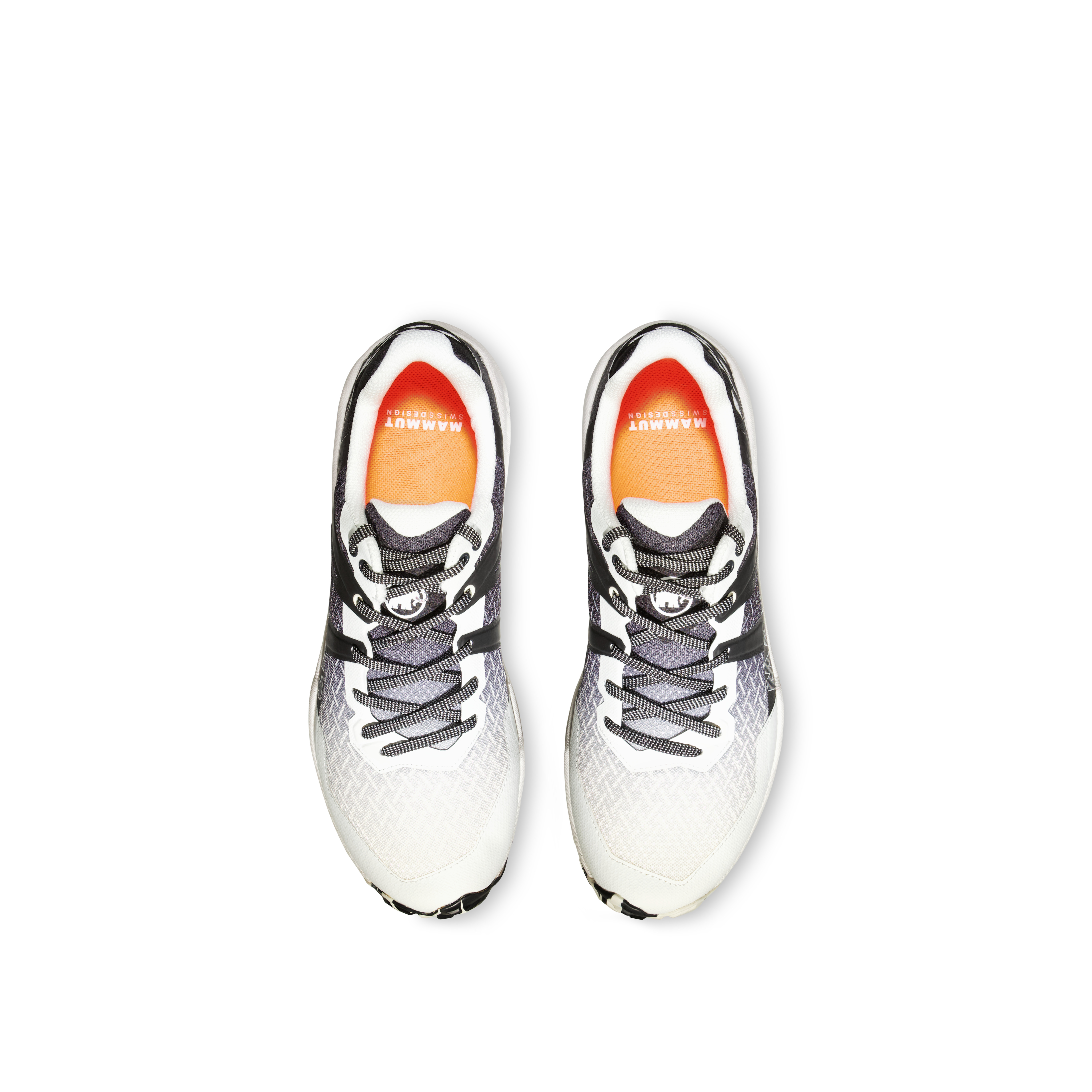 Mammut / Sertig II Low 男装 (M303004300)